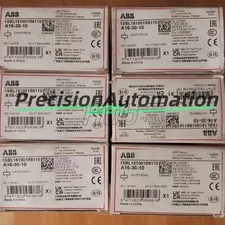 1PCS New ABBA16-30-10 AC110V Contactor*A163010AC110V In Box A163010AC110V