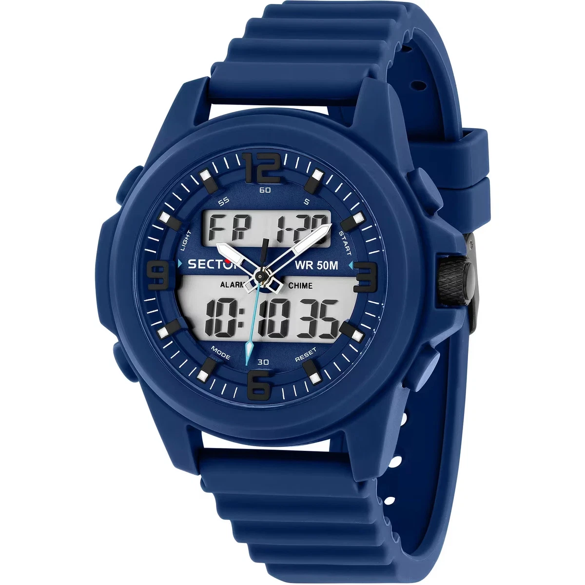 OROLOGIO DA POLSO DIGITALE LED SPIDERMAN - Bimbomania SRL