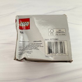 Lego Brick Headz 41595 Belle #11 New Complete Box Damage