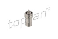 DüSenköRper Topran 400 687 FüR Mercedes Klasse 190 W124 W201 S124 W123 123 124