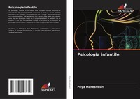 Priya Maheshwari | Psicologia Infantile | Taschenbuch | Italienisch (2024)