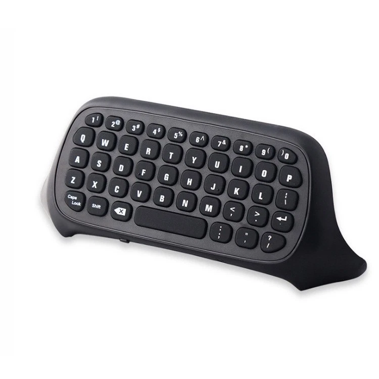 For Xbox One Gamepad Keyboard Bluetooth-Compatible Game Chat Controller - Image 4 of 4