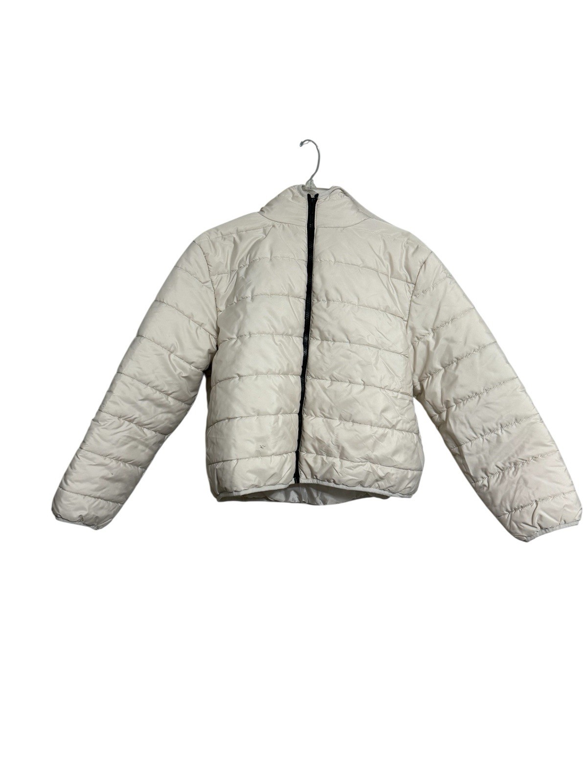 wild fable puffer jacket