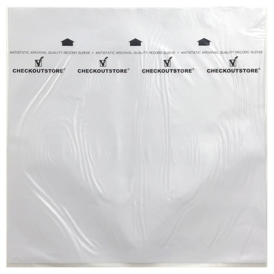 #ad 3 Ply Rice Paper Archival Quality Anti Static Record 12quot; LP Inner Sleeves $176.95