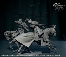 REM0184 Robert the Bruce vs Sir Henry de Bohun