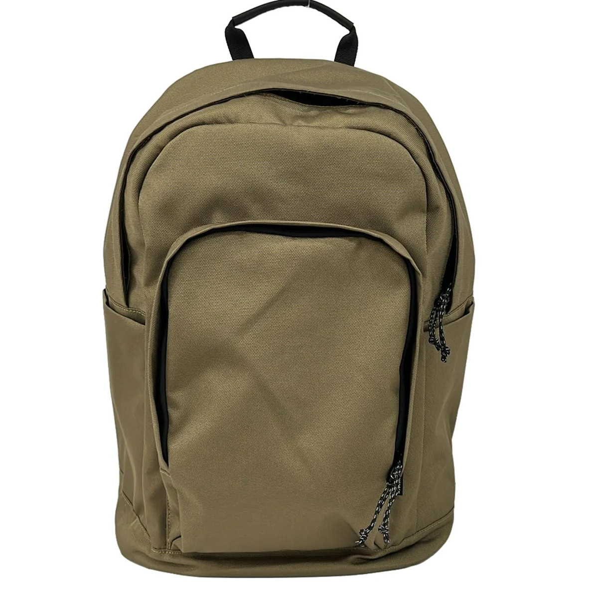 HELLY HANSEN - Brown Nylon Backpack - image 1