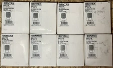 GENTEX GHSLF177W WHITE WALL MOUNT LOW FREQUENCY HORN/STROBE - NEW - 8 AVAILABLE