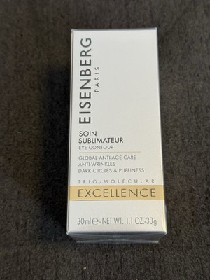Eisenberg Contour des Yeux Augenpflege 30ml
