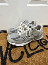 Size 9.5 - New Balance 990v5 Made in USA Low Castlerock