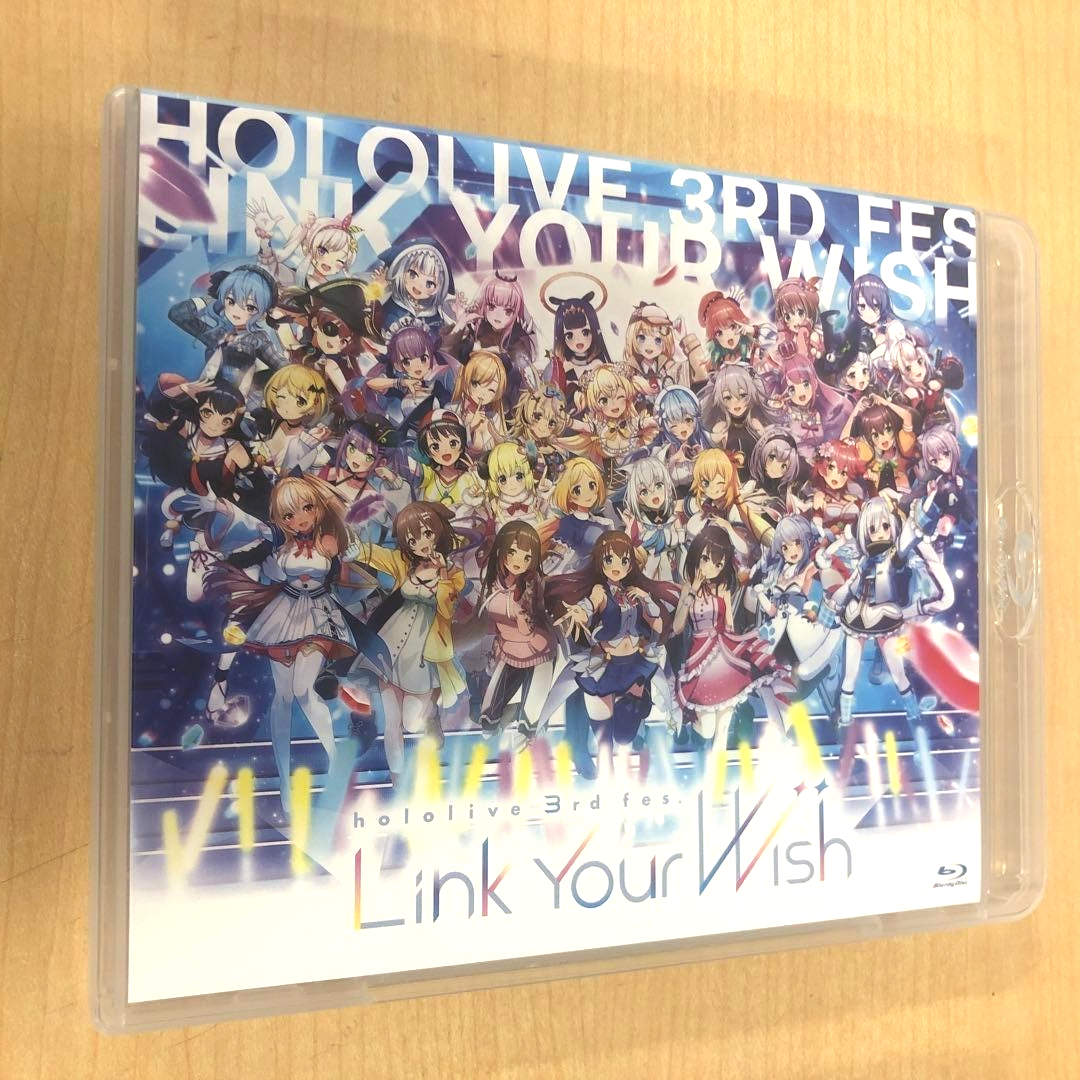 ホロライブ3rd fes. Blu-ray s-l400.jpg