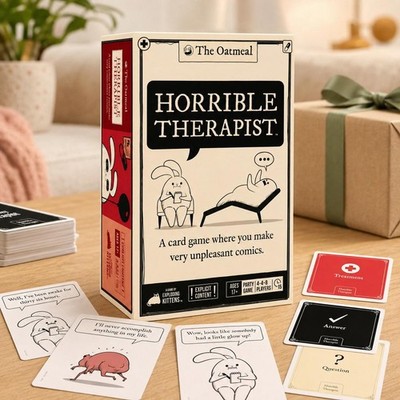 Erwachsenen Kartenspiel Papier Exploding Kittens Party Familienspaß