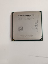 AMD Phenom II HDX830WFK4DGM 830 Socket AM3 2....