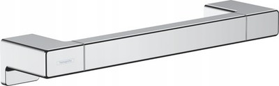 Hansgrohe AddStoris Raststange chrom 41744000 unvollständig