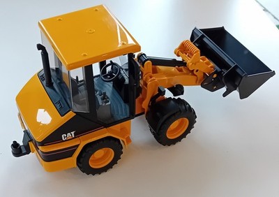 NORSCOT CATERPILLAR CAT 906 SCHAUFEL RADLADER  von CAT Handler-SONDERMODELL