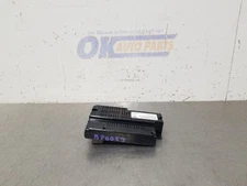 14 2014 MASERATI GHIBLI SQ4 BLUETOOTH CONTROL MODULE 68209685AB