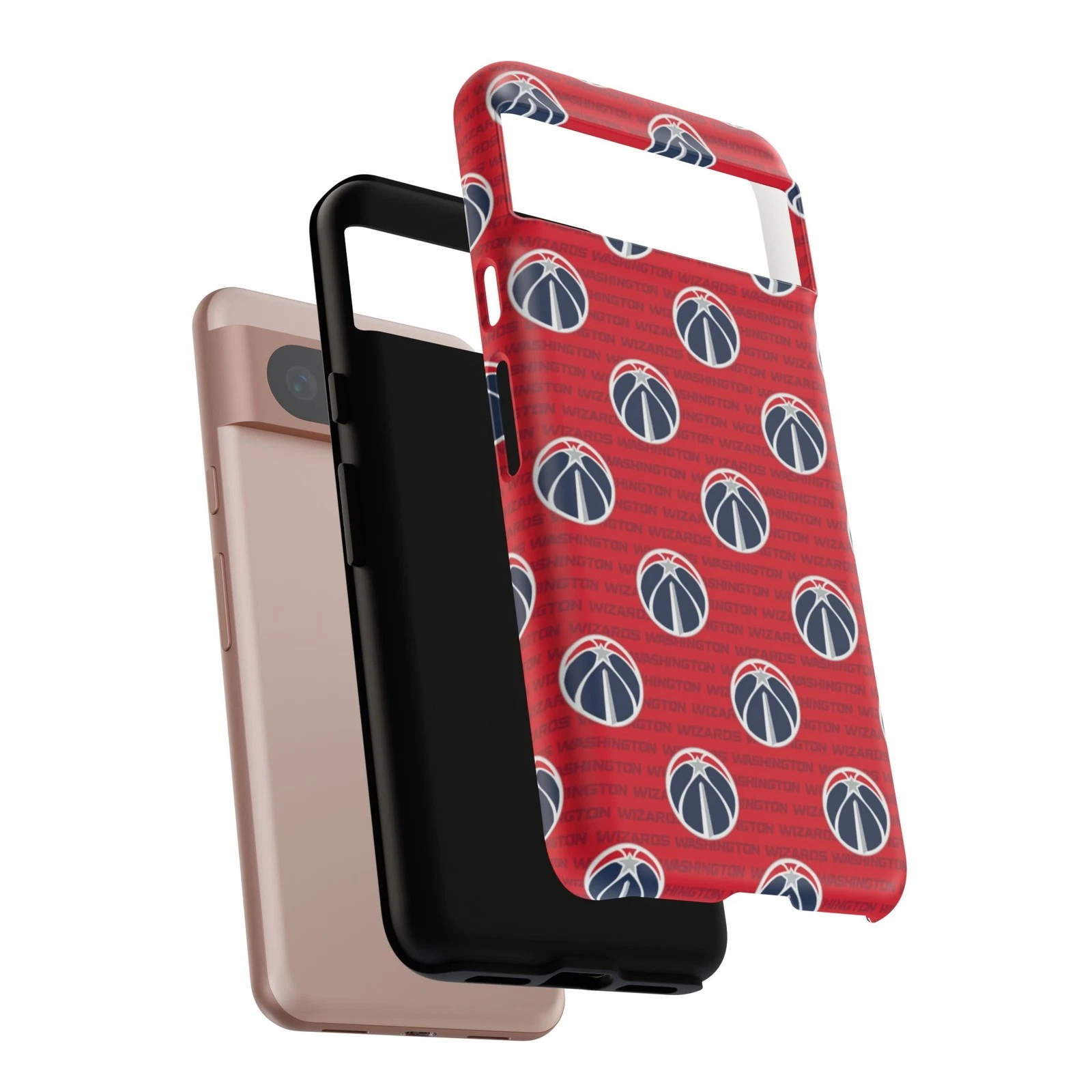 Washington Wizards iPhone Cases