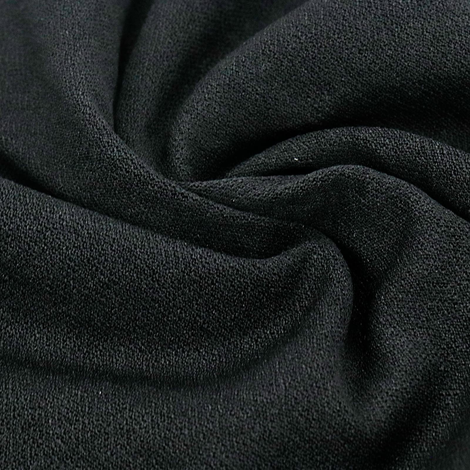 Speaker Grill Cloth,Speaker Cloth Black Mesh Fabric for Speaker Repair 170 x50