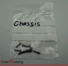 HP Pavilion 15-BW024NA 15-BW060SA Chassis Screw Set Laptop Screws