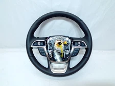 PO#29 FORD OEM 2019-2021 Lincoln Nautilus Steering Wheel Assembly K2GZ-3600-AAB