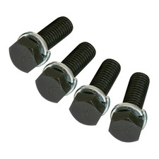 Bell Housing Mounting Bolts Transmission To Aluminum Bell Housing 1964-79 Gm