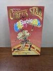 VINTAGE Circus Star Barbie Doll FAO Schwarz Limited Edition 13257 NRFB Mattel