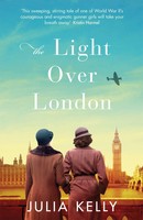 The Light Over London | Julia Kelly | Englisch | Taschenbuch | 2019 | Yen Press