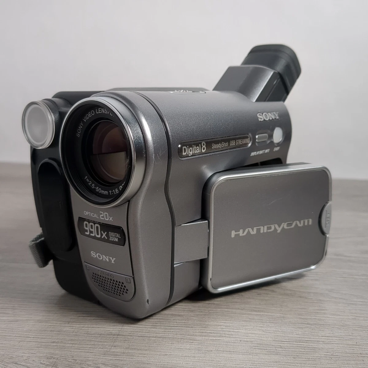 Sony Trv Digital8 for sale | eBay