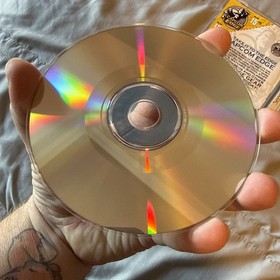 GigaWing (Sega Dreamcast, 2000) CIB  [NTSC-U]