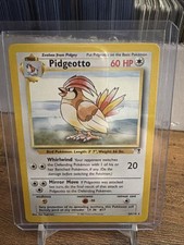 Pidgeotto 34/110 Legendary Collection Regular on eBay