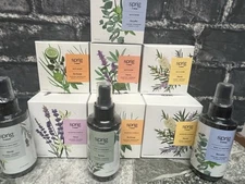 Kohler By Sprig 3 Candle 4 Bath Bomb 3 Body, Linens Mist Bundle( Best Value) f