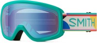 Smith Skibrille Snowboard Brille Snowday Jr Schneebrille 2026 Jade