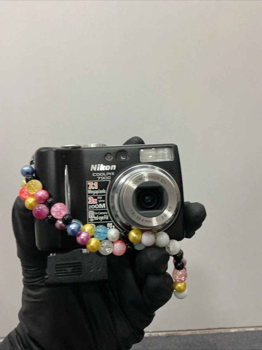 Nikon COOLPIX 7900 Digital Cameras for Sale | Shop New & Used