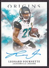 2017 Panini Origins Football Cards 20