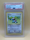 1999 Pokémon Porygon 1st Edition Base Set #39 PSA 9
