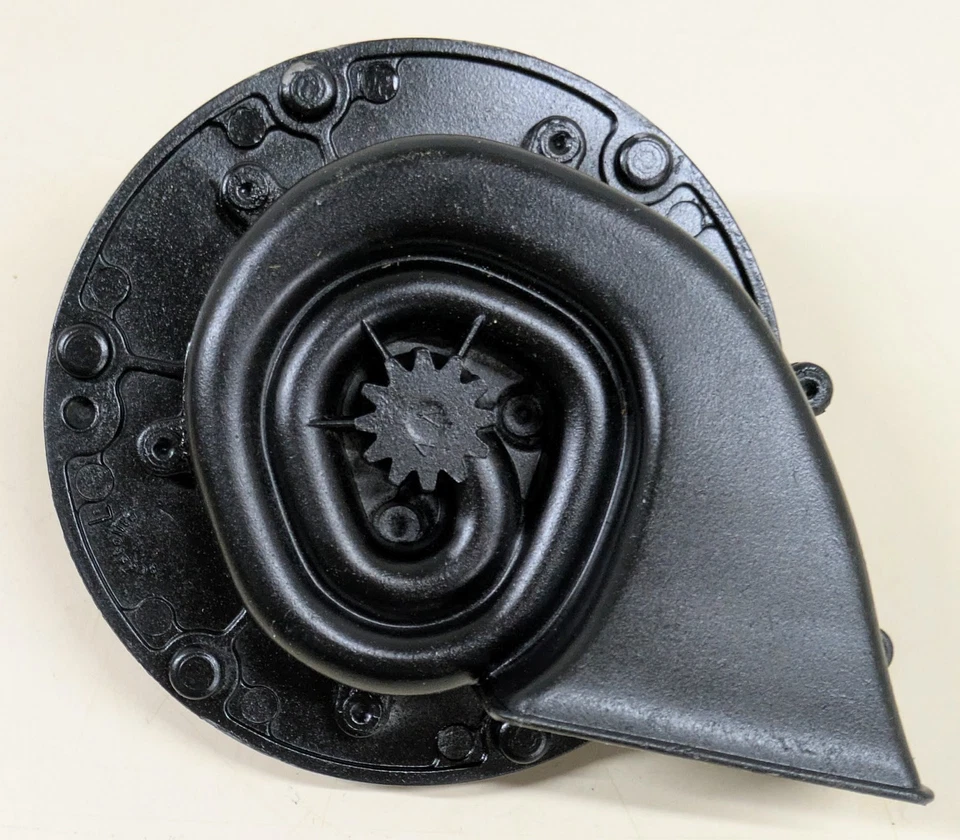 Original Mopar Horn Lo Note Prestolite 1966 Chrysler 300 probado funcionando Foto 2 de 4