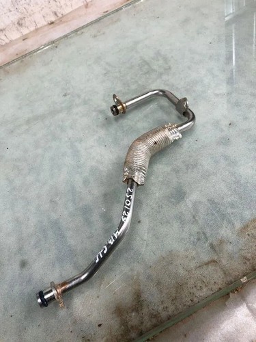 MERCEDES-BENZ GLC X253, C253 Turbinenschmierrohr A2542036500 2.00 2024 32137492