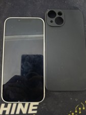 Apple iPhone 14 128GB White 