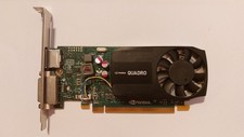NVIDIA Quadro K620 2GB Graphics Video Card