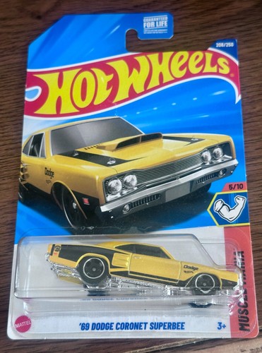 HW 2025 MAINLINE ~MUSCLE MANIA~~HW EV~~TRACK CHAMPS~~NEW ! - Bild 19 von 46