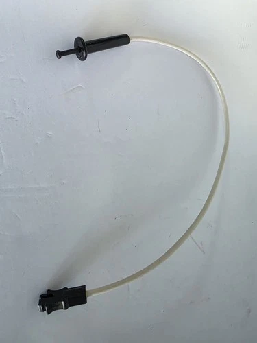 Vintage 1986 Blast Attak MOTU Masters Of The Universe Plunger Cord Accessory