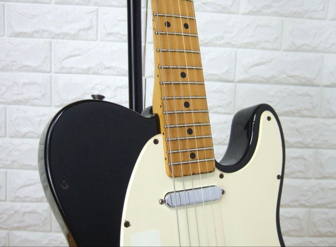 Fender Mexico Squier Series Telecaster #QYEDNY | eBay