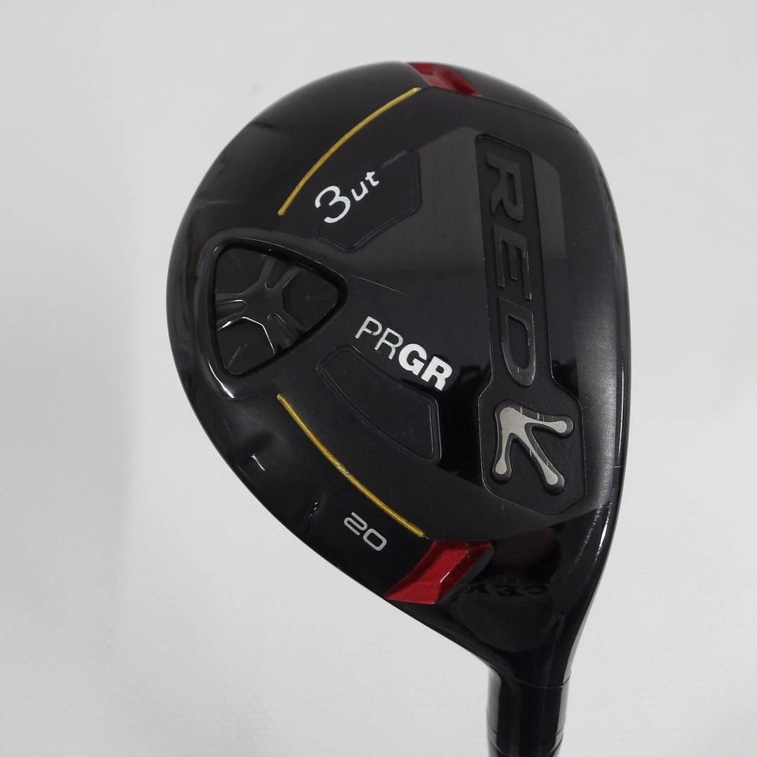 PRGR Red Golf Clubs for sale | eBay