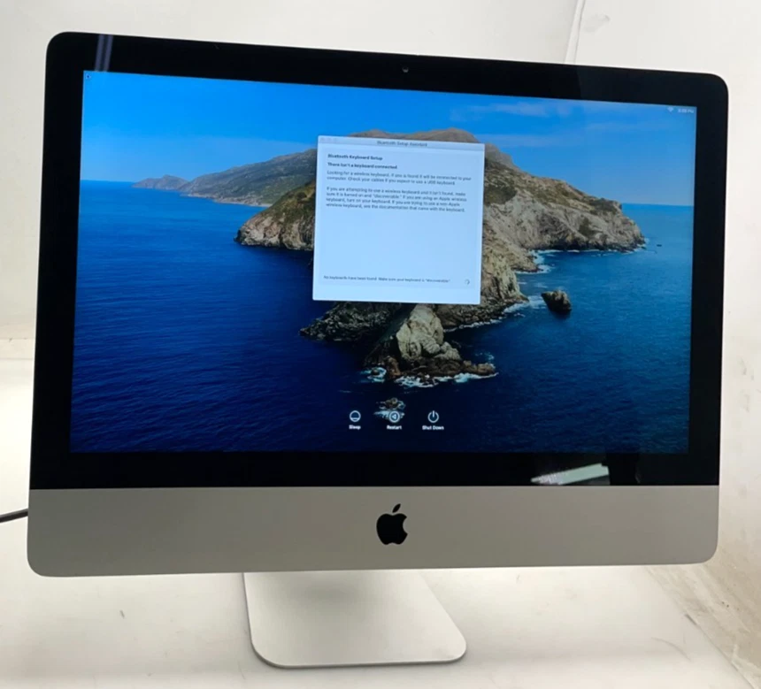 Apple iMac 1 TB 2012 Apple Desktops & All-In-One Computers for