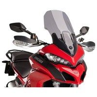 Puig Touringscheibe FüR Ducati Multistrada 1200, U.A. (Bj. 2015-2025) - GetöNt