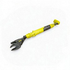 Ryobi ONE+ Tree Branch Pruner 18V Cordless Battery Lopper P4362