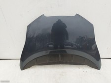 2016 NISSAN LEAF MOTORHAUBE