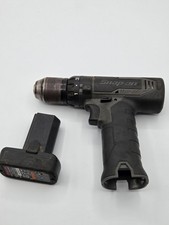 Snap-on Cdr861gm 14.4v Brushless 38 Cordless Drill Driver Battery Fast Ship