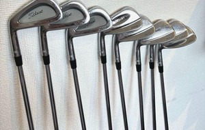 Titleist 731 PM | eBay
