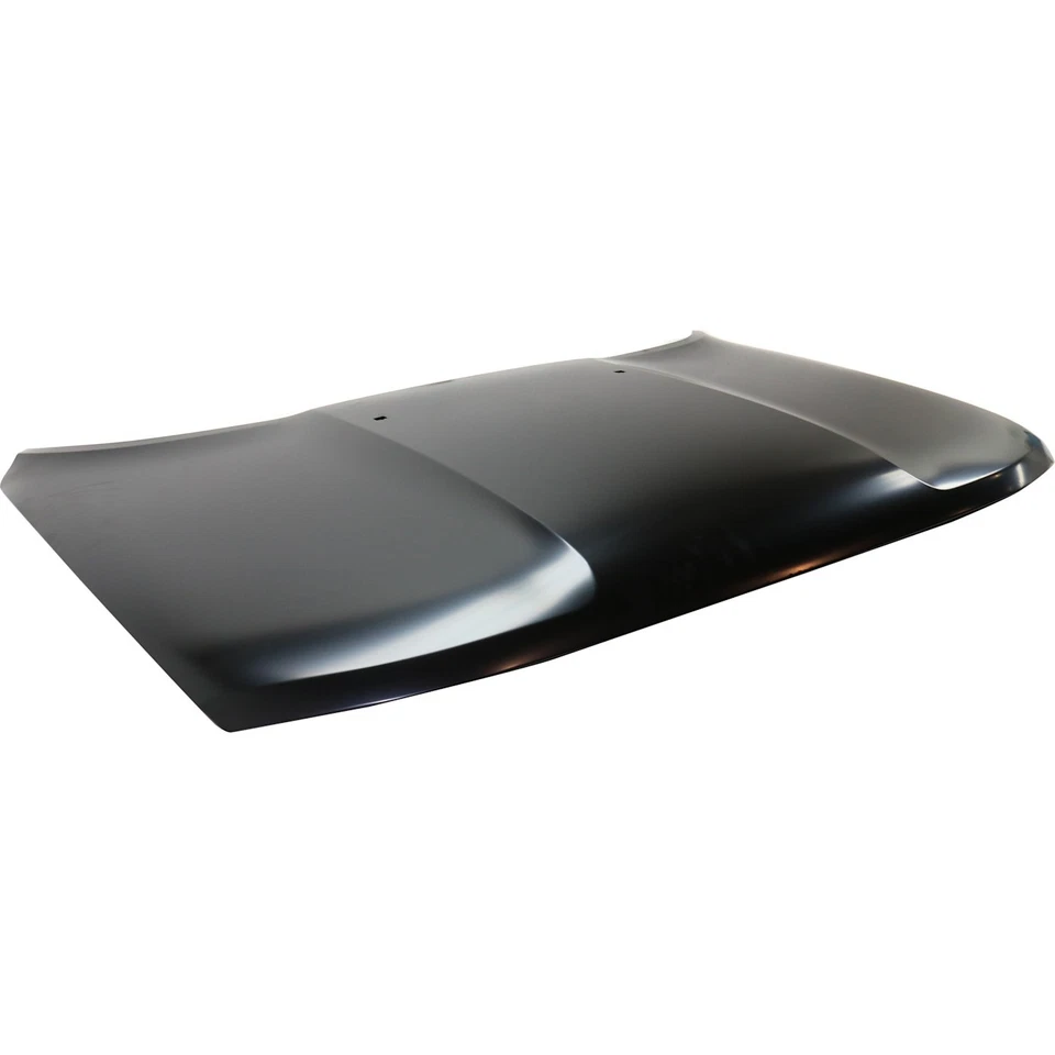 Capó para Jeep Renegade 2015-2023 aluminio Foto 2 de 4