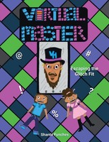 Shanté Funches | Virtual Master | Taschenbuch | Englisch (2022) | Xlibris Us